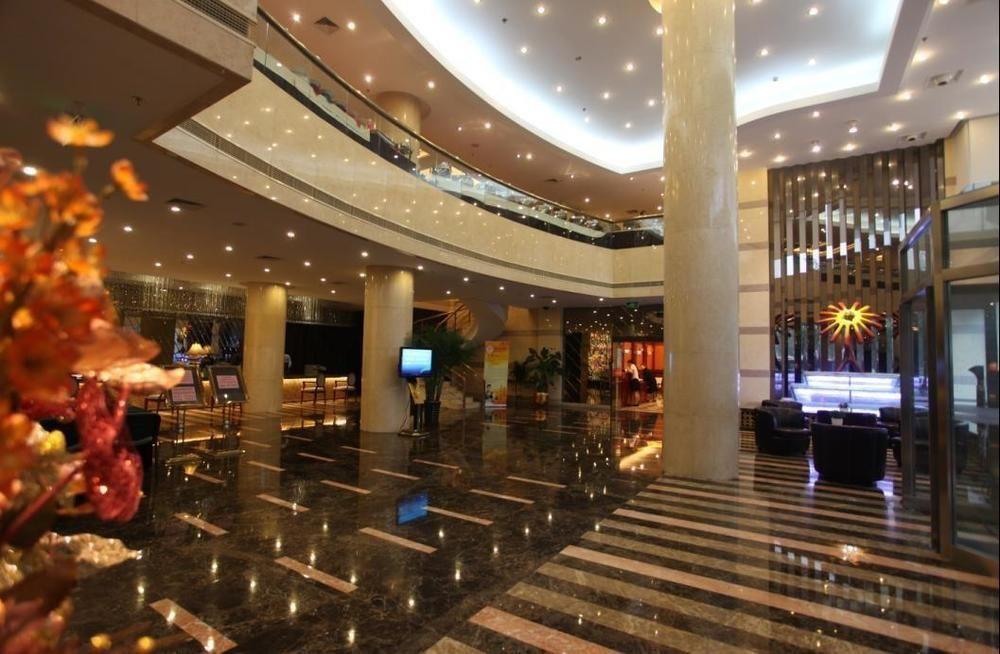 Sardonyx Hotel Pequim Exterior foto