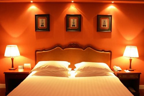 Sardonyx Hotel Pequim Quarto foto