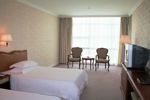 Sardonyx Hotel Pequim Quarto foto